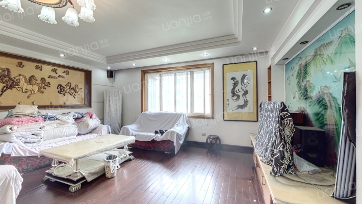 银墩街8号二手房实景图