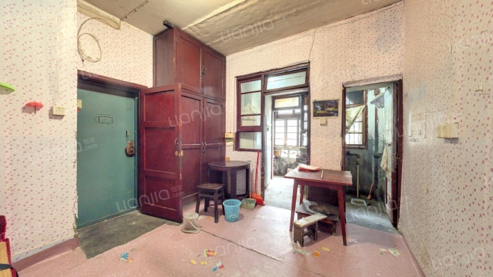 西体路二手房实景图