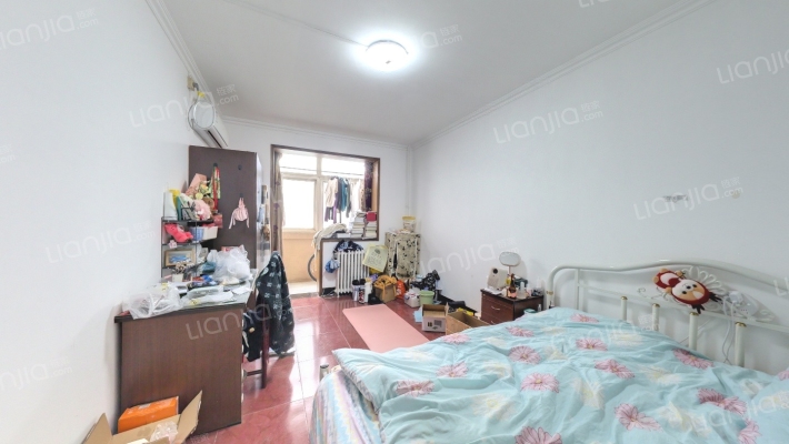 胜古东里二手房实景图