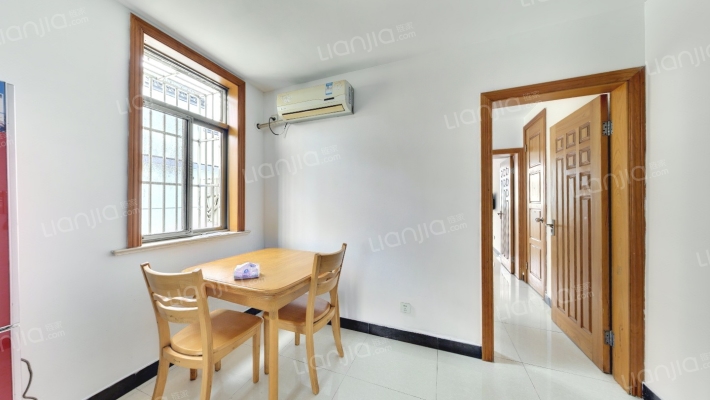 西湖新村二手房实景图