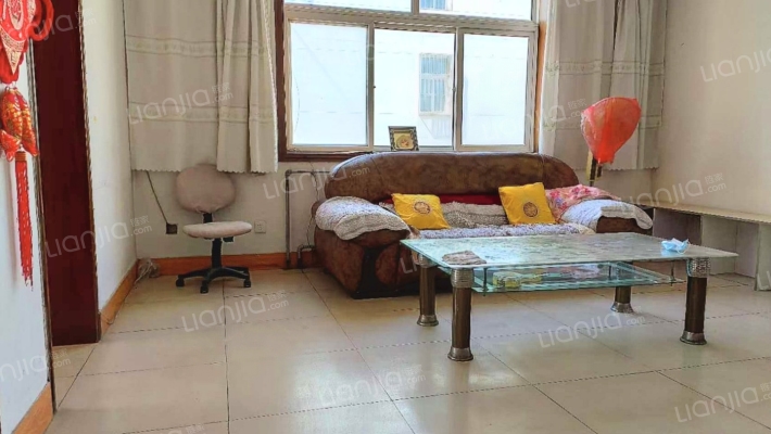 华兴小区二手房实景图