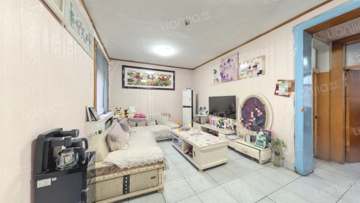 丽景苑二手房实景图