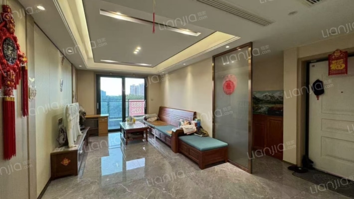 天璞公馆二手房实景图