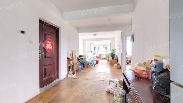 潍柴佳苑二手房实景图