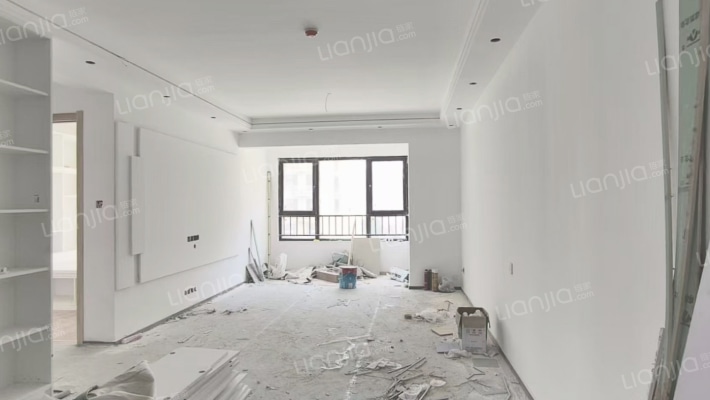 诸城碧桂园翘楚上城二手房实景图