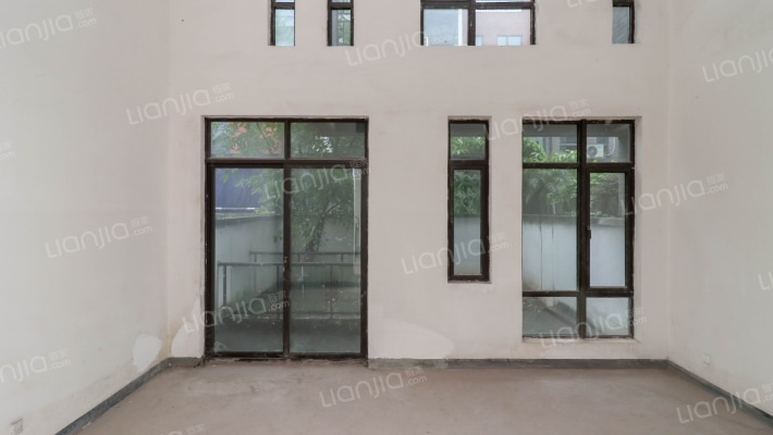 鲁能领秀城3街区二手房实景图