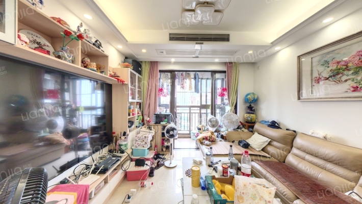 华福御水岸二手房实景图