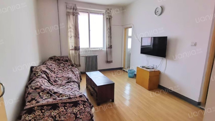 农大涿园小区二手房实景图