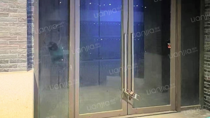 如皋万达广场二手房实景图