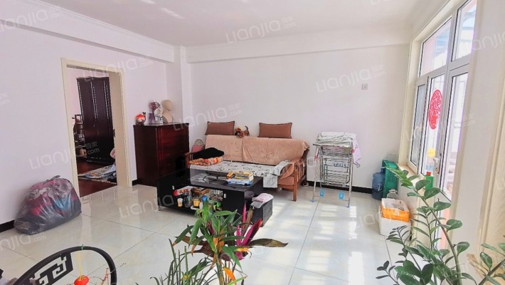 方泽小区二手房实景图