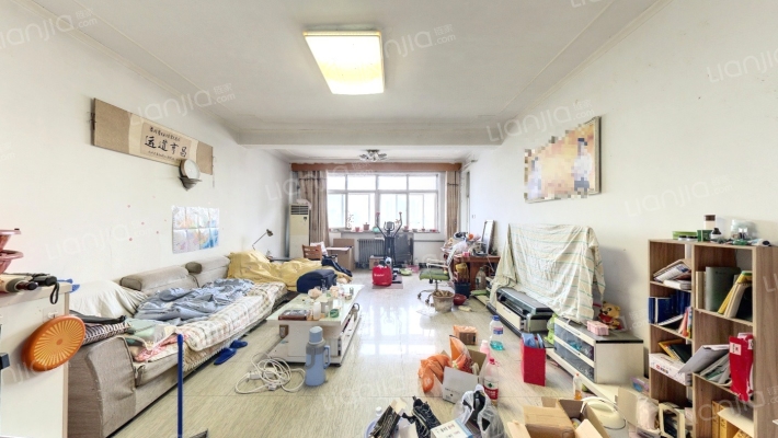 市地税宿舍二手房实景图