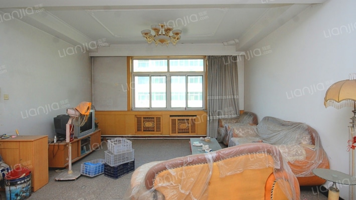 东升家园二手房实景图