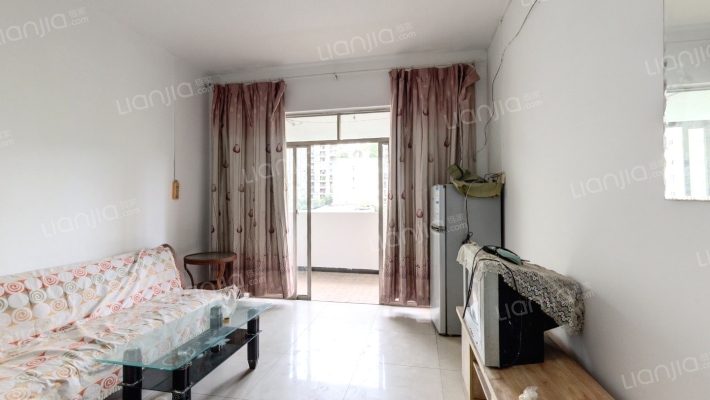 饮水村二手房实景图