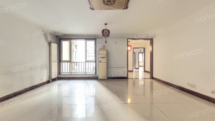 西安热工研究院南院二手房实景图