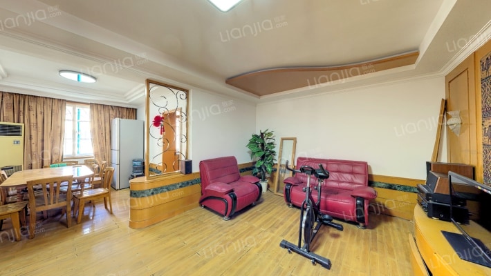 滨江新苑二手房实景图