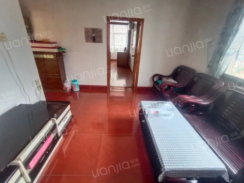 整租·大庆新村 1室1厅 南