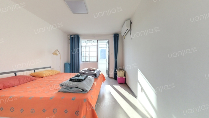 丝竹园小区二手房实景图