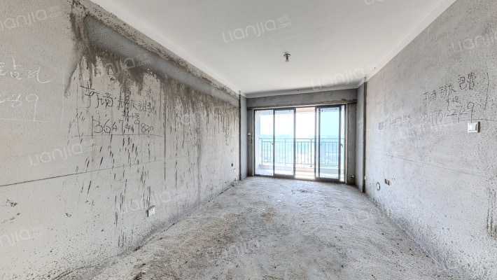 深业喜汇二手房实景图