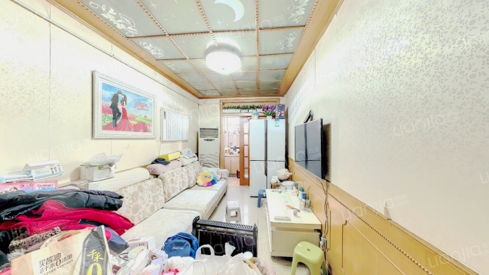 金龙小区(莲湖)二手房实景图