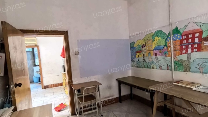 兰井巷二手房实景图