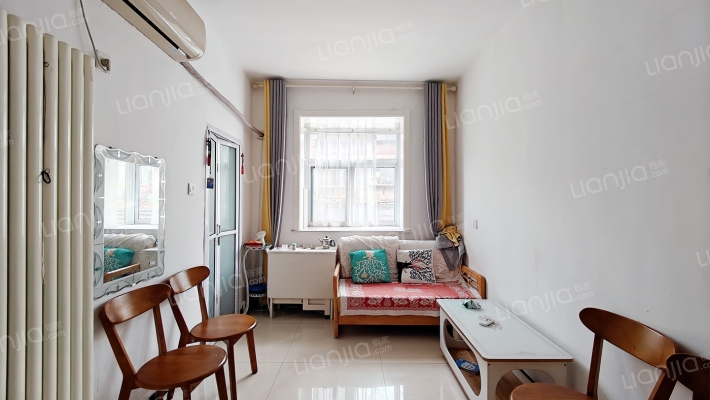 擂鼓石大街外贸宿舍二手房实景图