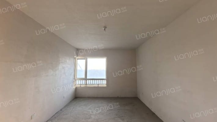 颐景华府 2室2厅 南 北-卧室B