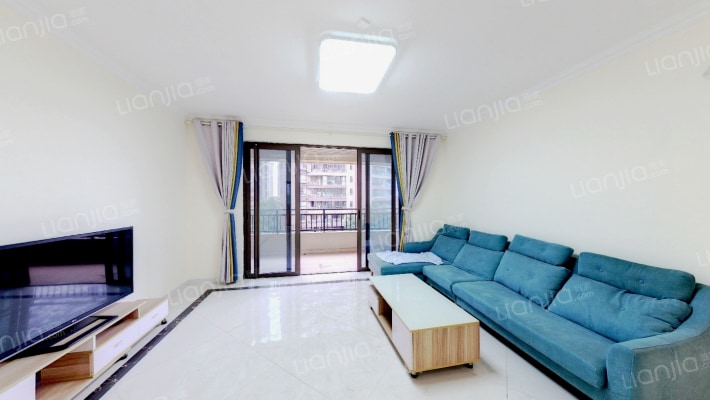 碧桂园公园壹号二手房实景图