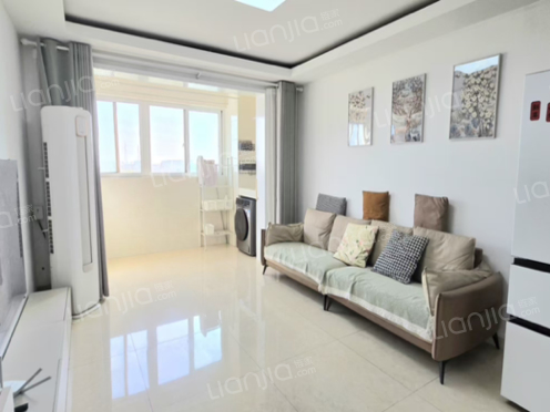 整租·宏溪新苑 2室2厅 南