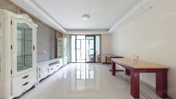 鲁能公馆二手房实景图