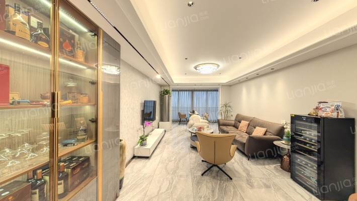 清怡居二手房实景图