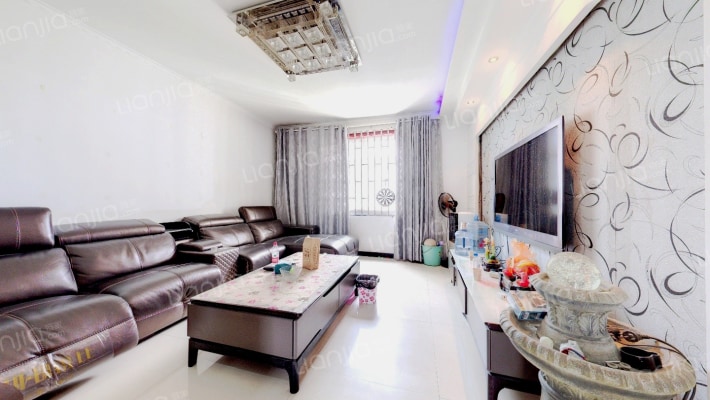 盛世豪庭二手房实景图