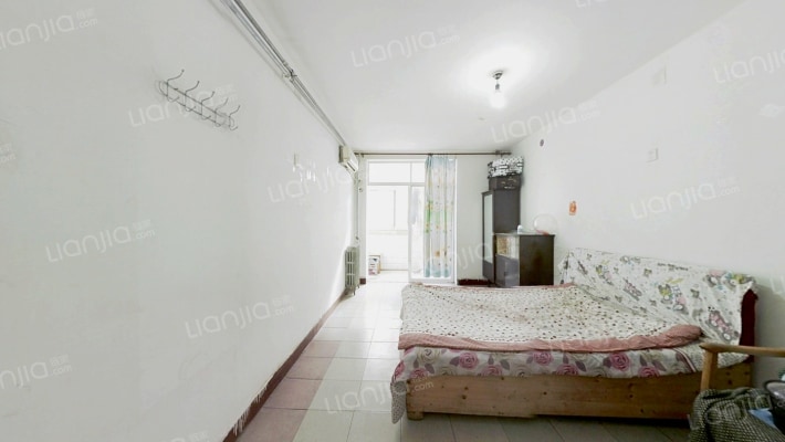 三鹿西区二手房实景图