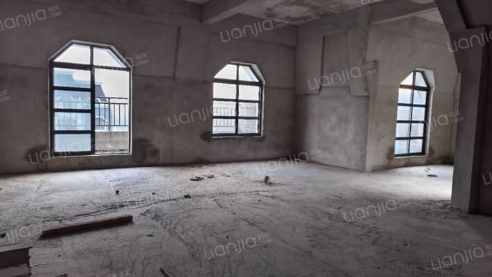 袭汇金色维也纳二手房实景图