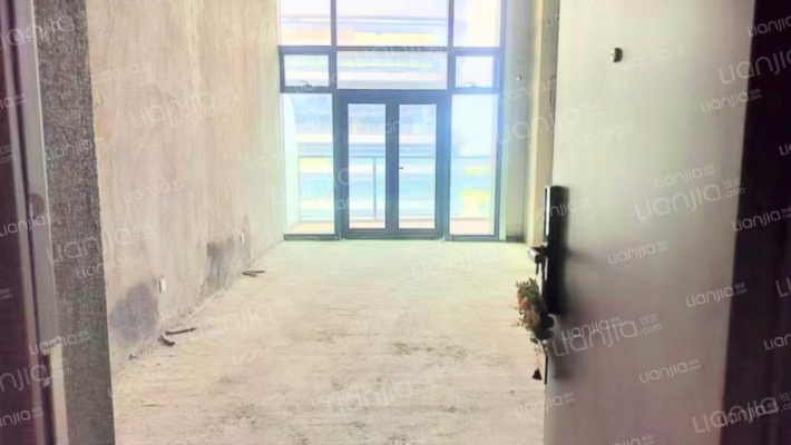 悦领湾二手房实景图