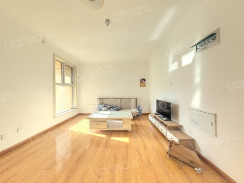 整租·观澜国际 2室2厅 南