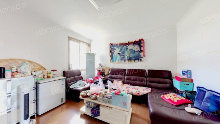 月亮湾雅苑二手房实景图