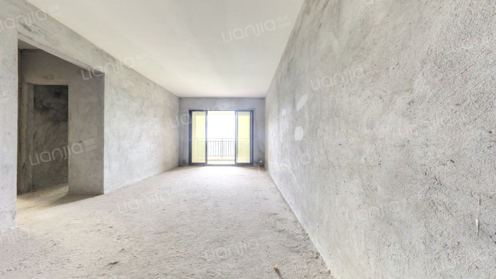 中旅银湾二手房实景图