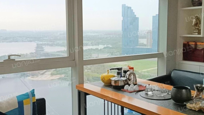 元城大厦二手房实景图