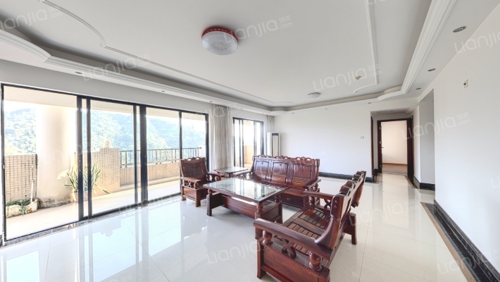 远大美域新城二手房实景图