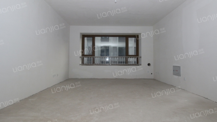 幸福8号院二手房实景图