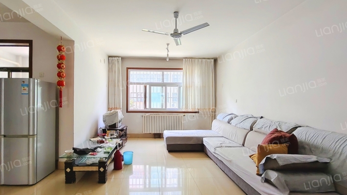 中阳鑫源组团二手房实景图