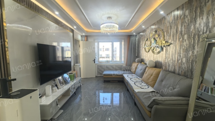 新祥里小区二手房实景图