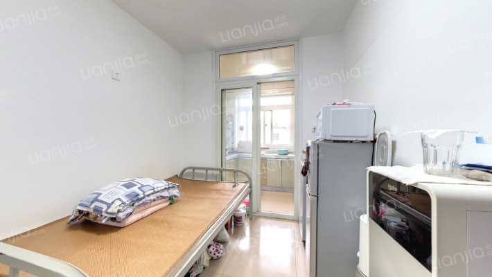 燕山水泥厂二手房实景图