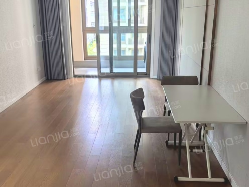 整租·陆家嘴锦绣观澜 2室1厅 南