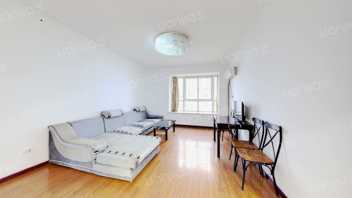 F、空港中心城二手房实景图