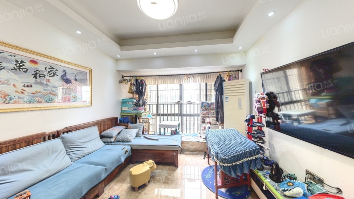 雅里人家二手房实景图