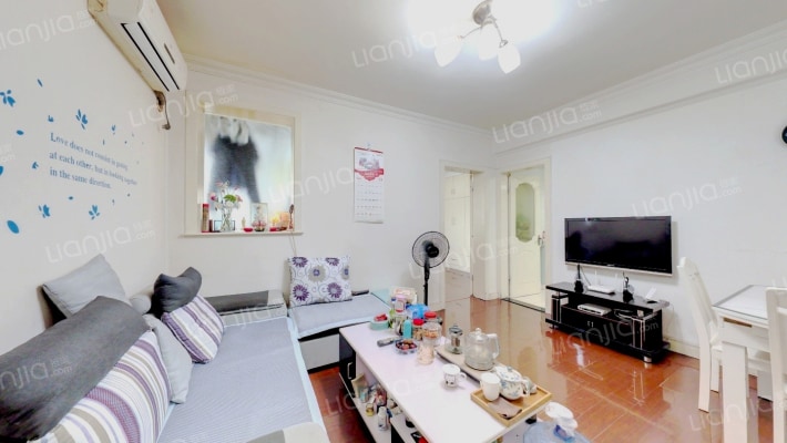 新翔公寓二手房实景图