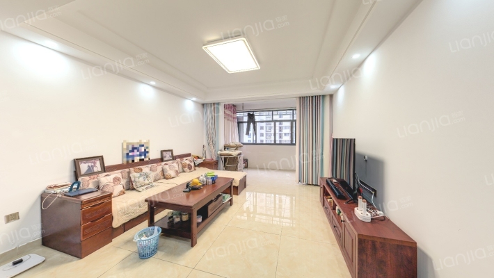 际洲书源名邸二手房实景图