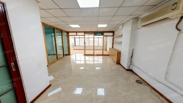 美银国际二手房实景图