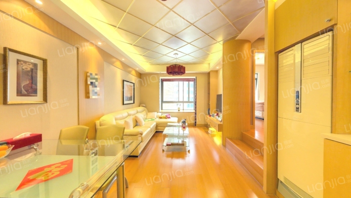 日月星辰二手房实景图